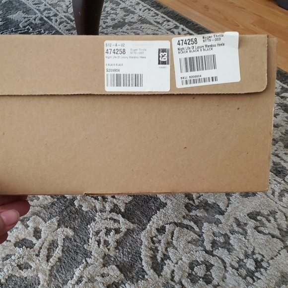 Dollskill heels - Picture 5 of 5